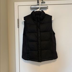 Gap Vest